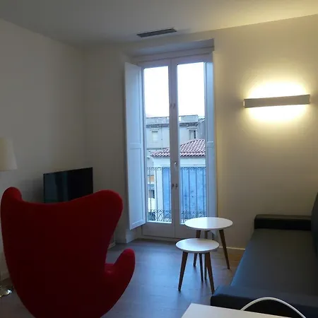 Apartment The Museum *