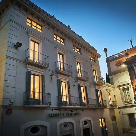 The Museum Apartment Figueres (Girona)