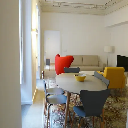 Apartment The Museum