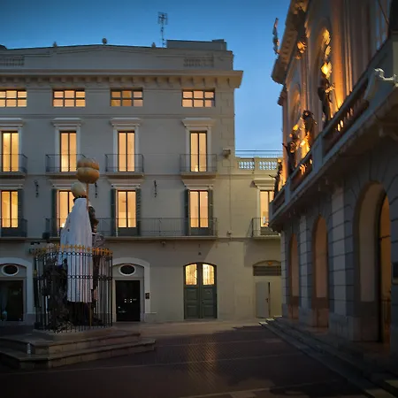 The Museum Apartment Figueres (Girona)