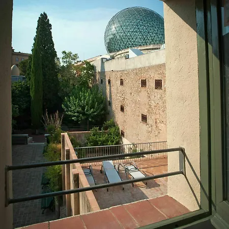 The Museum