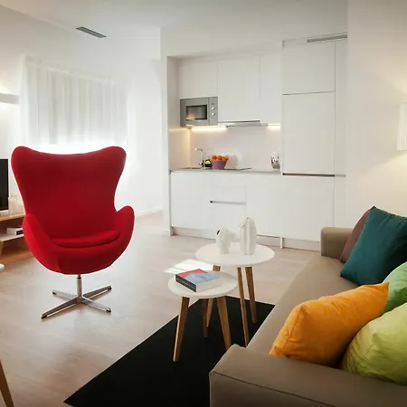 The Museum Apartment