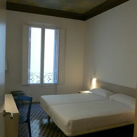 Apartment The Museum Figueres (Girona)