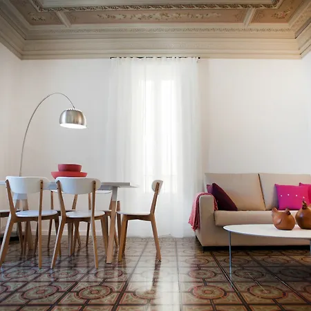 Apartment The Museum Figueres (Girona)