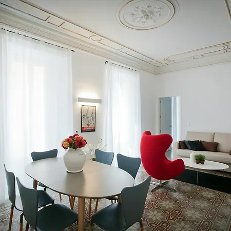 Apartment The Museum Figueres (Girona)