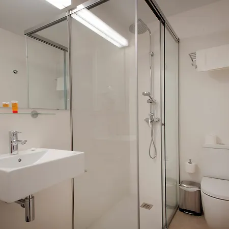 The Museum Apartment Figueres (Girona)