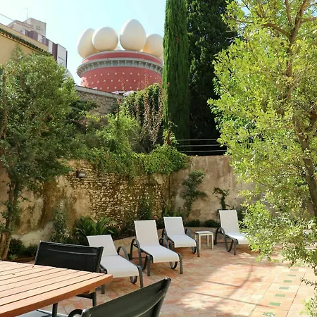 The Museum Apartment Figueres (Girona)